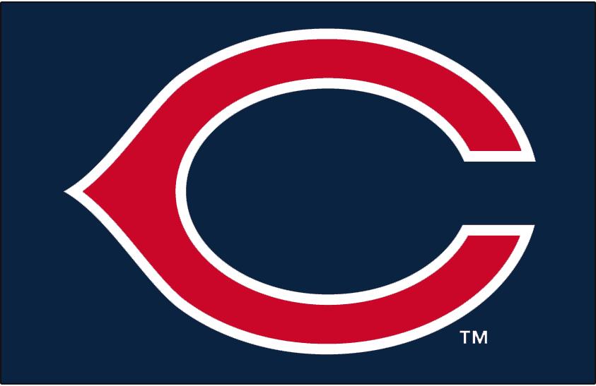 Baseball - Cleveland Indians