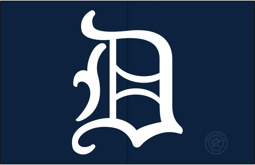Baseball - Detroit Tigers