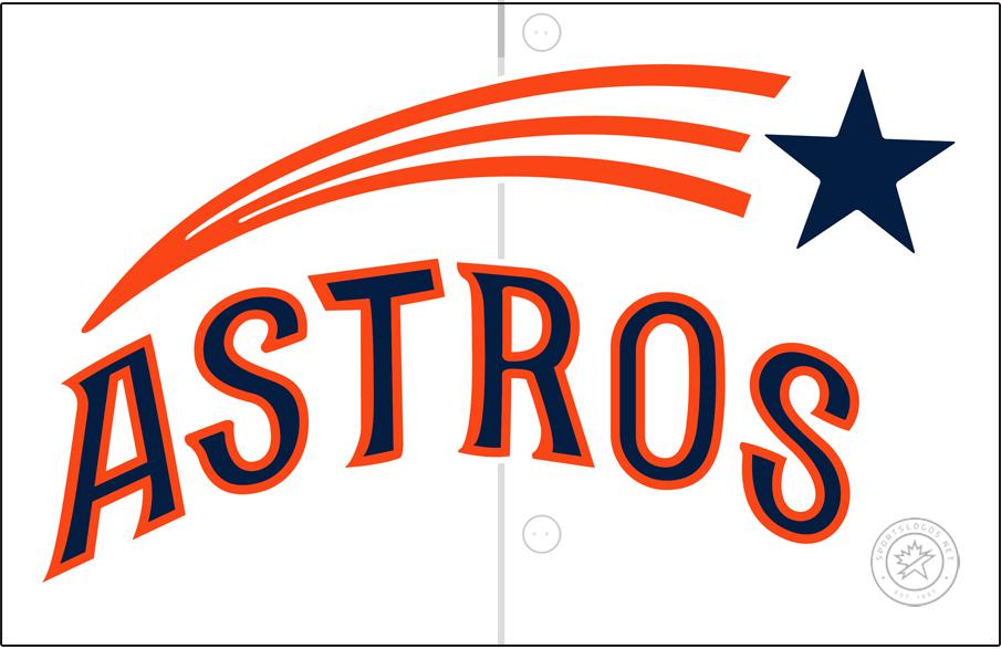 Baseball - Houston Astros
