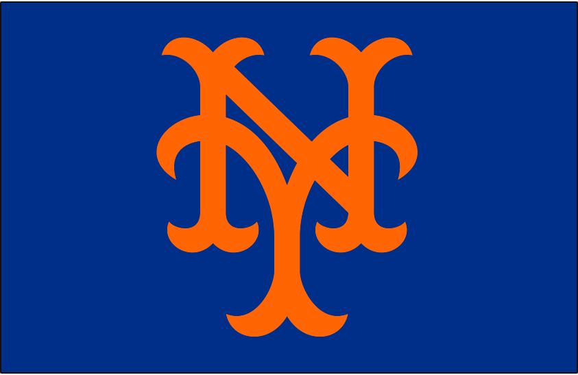 Baseball - New York Mets
