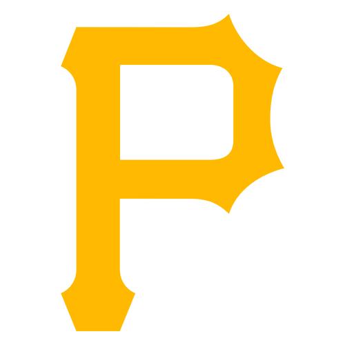Baseball - Pittsburgh Pirates