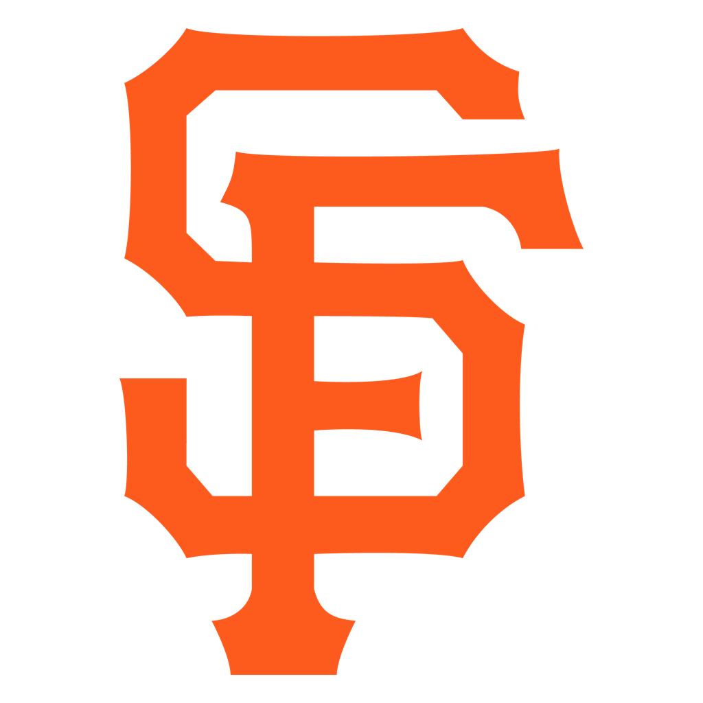 Baseball - San Francisco Giants