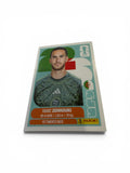 2026 Panini FIFA World Cup Ramiz Zerrouki ALG 11 Algeria Official Soccer Sticker