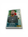 2026 Panini FIFA World Cup Riyad Mahrez ALG 15 Algeria Official Soccer Sticker