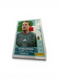 2026 Panini FIFA World Cup Anis Hadj Moussa ALG 17 Algeria Official Soccer Sticker