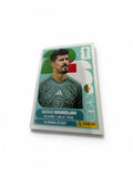 2026 Panini FIFA World Cup Baghdad Bounedjah ALG 19 Algeria Official Soccer Sticker
