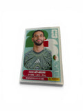 2026 Panini FIFA World Cup Rayan Aït-Nouri ALG 5 Algeria Official Soccer Sticker