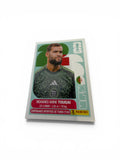 2026 Panini FIFA World Cup Mohamed Amine Tougai ALG 6 Algeria Official Soccer Sticker