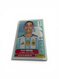 2026 Panini FIFA World Cup Nahuel Molina ARG 3 Argentina Official Soccer Sticker