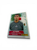 2026 Panini FIFA World Cup Aïssa Mandi ALG 7 Algeria Official Soccer Sticker