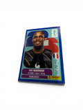 2026 Panini FIFA World Cup Mike Maignan Blue Parallel FRA2 France Sticker AC Milan Official