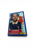 2026 Panini FIFA World Cup Théo Hernández Blue Parallel Sticker FRA3 France Al Hilal
