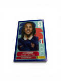 Jules Koundé Blue Border FRA5 | Official Panini FIFA World Cup 2026 France Parallel Sticker