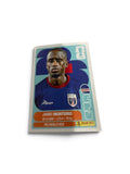 2026 Panini FIFA World Cup Jamiro Monteiro CPV12 Cape Verde Sticker PEC Zwolle Official