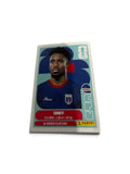 2026 Panini FIFA World Cup Diney CPV5 Cape Verde Official Sticker