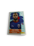 2026 Panini FIFA World Cup Yannick Semedo CPV9 Cape Verde Official Sticker