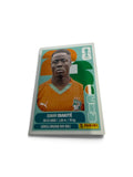 2026 Panini FIFA World Cup Oumar Diakité Ivory Coast Sticker #CIV 20