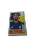 Panini FIFA World Cup 2026 Godfried Roemeratoe Curaçao CUW 10 Soccer Sticker