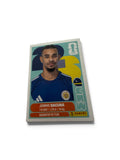 Panini FIFA World Cup 2026 Juninho Bacuna Curaçao CUW 11 Soccer Sticker