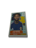 Panini FIFA World Cup 2026 Leandro Bacuna Curaçao CUW 12 Soccer Sticker