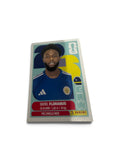 Panini FIFA World Cup 2026 Sherel Floranus Curaçao CUW 4 Soccer Sticker