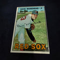 1967 Topps #297 Dave Morehead Boston Red Sox Vintage Baseball Card
