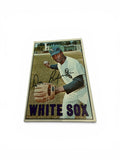 1967 Topps #232 Don Buford Chicago White Sox Vintage Baseball Card