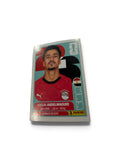 2026 Panini FIFA World Cup Hossam Abdelmaguid #EGY 8 Egypt Official Sticker