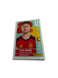 Aymeric Laporte ESP4 Spain National Team | Panini FIFA World Cup 2026 Official Sticker | Athletic Club