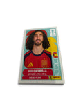Marc Cucurella ESP8 Spain National Team | Panini FIFA World Cup 2026 Official Sticker | Chelsea FC