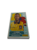 2026 Panini FIFA World Cup Sticker ECU 18 Alan Minda Ecuador National Team Official