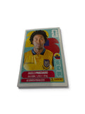 2026 Panini FIFA World Cup Sticker ECU 7 Ángelo Preciado Ecuador Soccer Trading Card