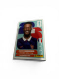 Eduardo Camavinga FRA10 | Official Panini FIFA World Cup 2026 France Soccer Sticker