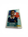 Kingsley Coman France National Team Sticker FRA18 | Panini FIFA World Cup 2026 Official