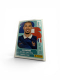 Hugo Ekitiké France FRA 19 | Panini FIFA World Cup 2026 Official Sticker | Liverpool FC