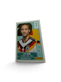 Leroy Sané – Germany – Panini FIFA World Cup 2026 Sticker GER 18