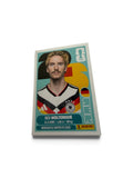 Panini FIFA World Cup 2026 Nick Woltemade Germany GER 20 Soccer Sticker