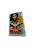 Jonathan Tah GER 3 – Panini FIFA World Cup 2026 Germany Soccer Sticker