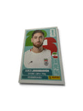 Alireza Jahanbakhsh IRN19 Iran National Team | Panini FIFA World Cup 2026 Official Sticker | FCV Dender EH