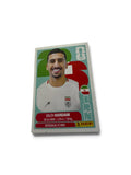Saleh Hardani IRN10 Iran National Team | Panini FIFA World Cup 2026 Official Sticker