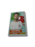 Mohammad Mohebi IRN16 Iran National Team | Panini FIFA World Cup 2026 Official Sticker