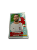 Milad Mohammadi IRN5 | Panini FIFA World Cup 2026 Official Sticker | Iran National Team