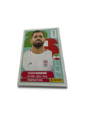 Hossein Kanaani IRN8 | Panini FIFA World Cup 2026 Official Sticker | Iran Team Melli