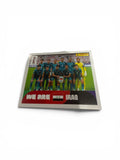2026 Panini FIFA World Cup Iraq Team Photo IRQ 13 Sticker | We Are Iraq