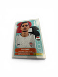 2026 Panini FIFA World Cup Aimar Sher Iraq IRQ 15 Sticker | Sarpsborg 08 FF