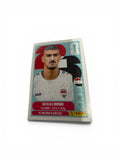 2026 Panini FIFA World Cup Merchas Doski Iraq IRQ 6 Sticker | FC Viktoria Plzeň
