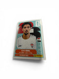 2026 Panini FIFA World Cup Zidane Iqbal Iraq IRQ 9 Sticker | FC Utrecht