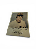 Vintage Jerry Reuss Pittsburgh Pirates Souvenir Photo Card #41 with Facsimile Signature