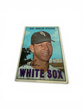 1967 Topps #107 Joel Horlen Chicago White Sox Vintage Baseball Card