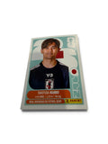 2026 Panini FIFA World Cup Takefusa Kubo JPN12 Japan Sticker | Real Sociedad